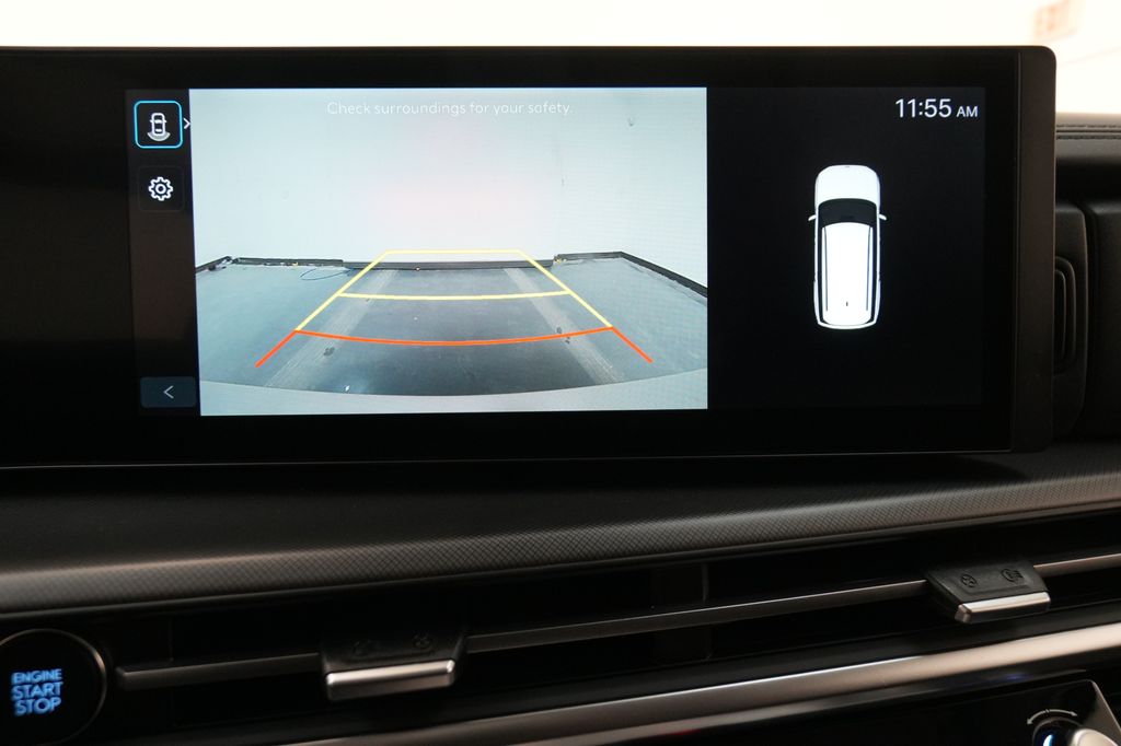 2026 Hyundai Santa Fe