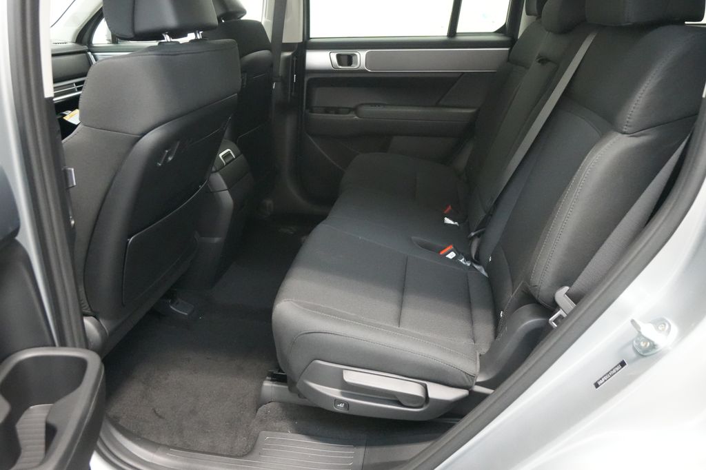 2026 Hyundai Santa Fe