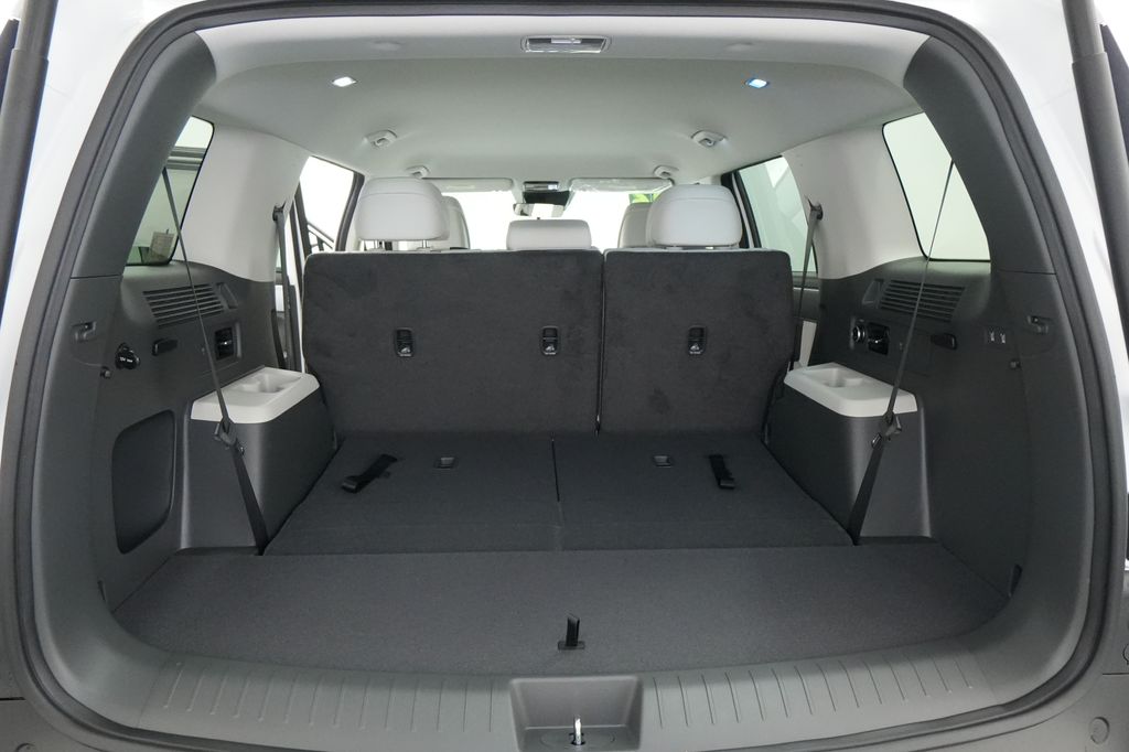 2026 Hyundai Santa Fe Hybrid
