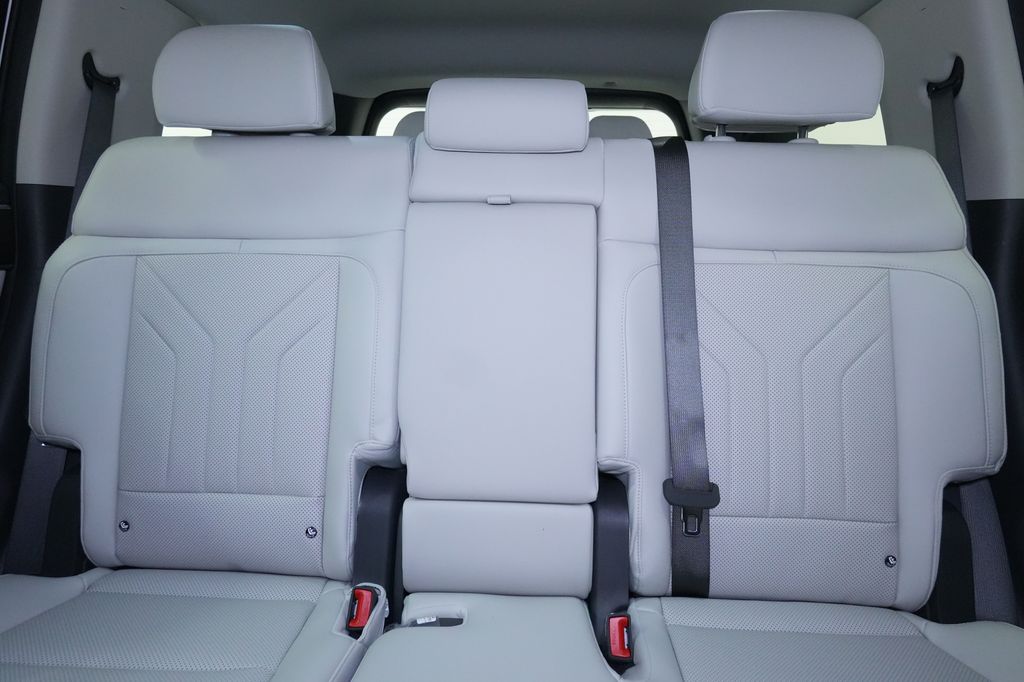 2026 Hyundai Santa Fe Hybrid