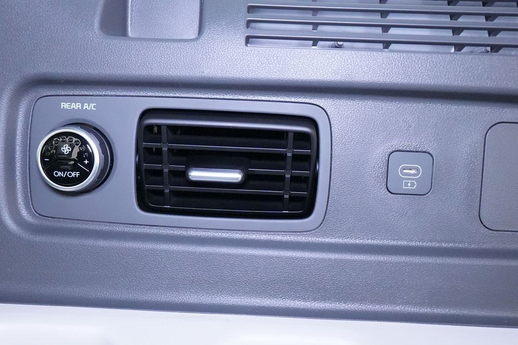 2026 Hyundai Santa Fe Hybrid