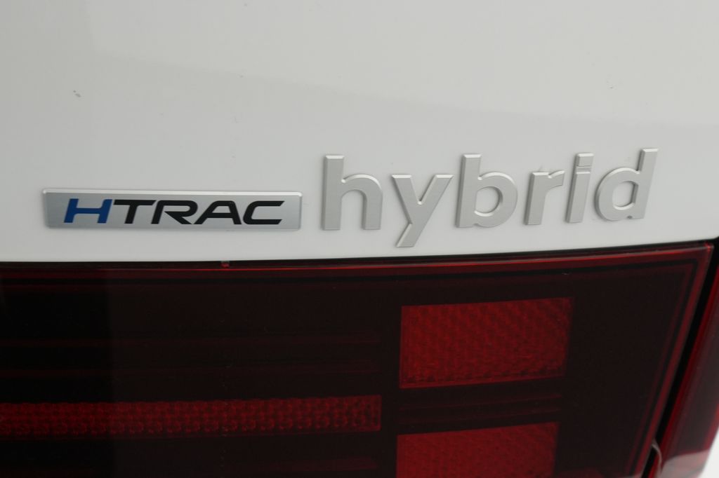 2026 Hyundai Santa Fe Hybrid