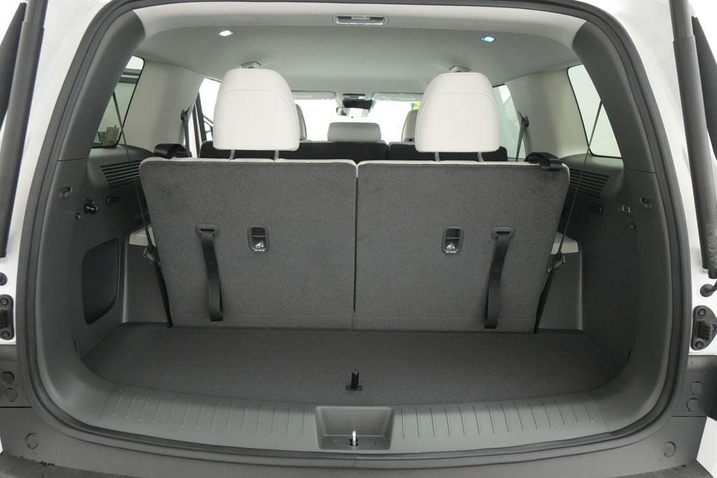 2026 Hyundai Santa Fe Hybrid