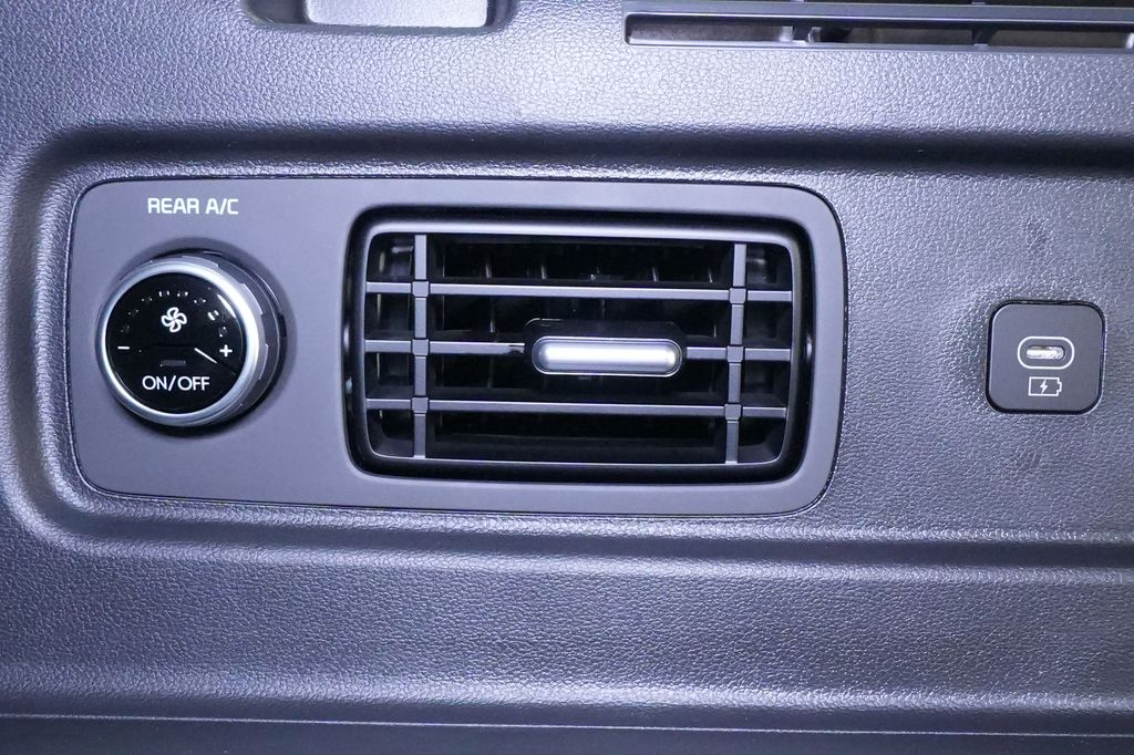 2026 Hyundai Santa Fe Hybrid