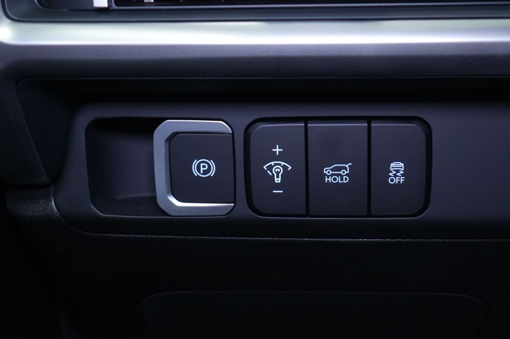 2026 Hyundai Santa Fe Hybrid