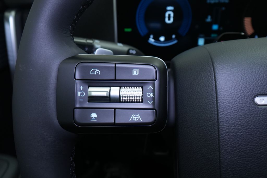 2026 Hyundai Santa Fe Hybrid