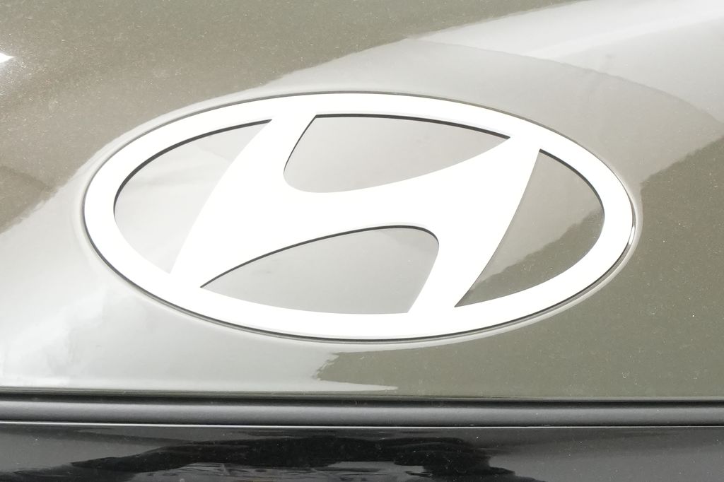 2026 Hyundai Santa Fe Hybrid