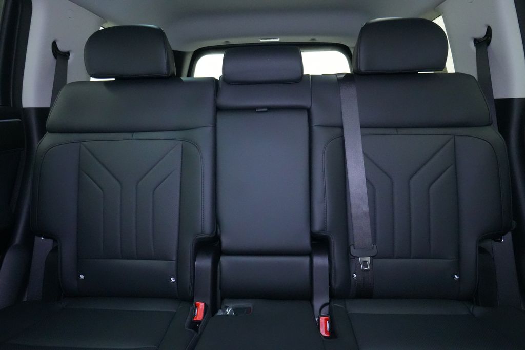 2026 Hyundai Santa Fe Hybrid