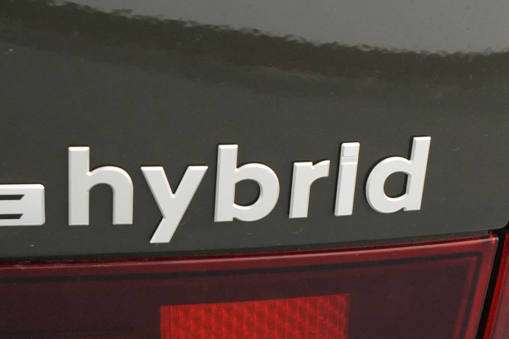 2026 Hyundai Santa Fe Hybrid