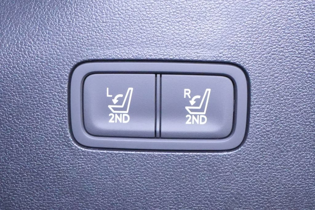 2026 Hyundai Santa Fe Hybrid