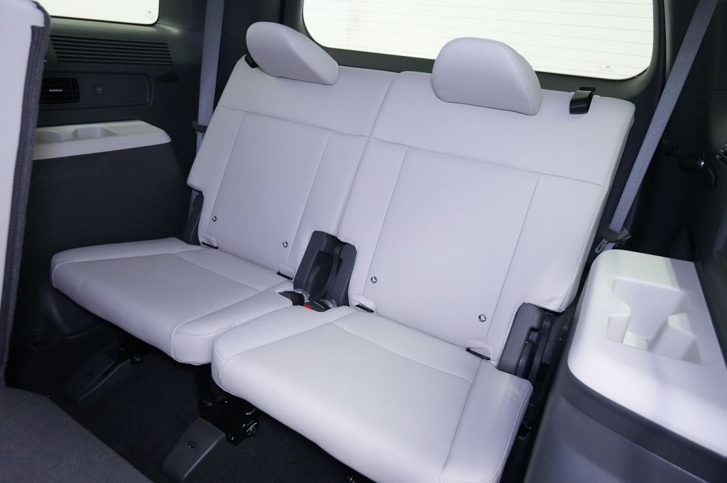 2026 Hyundai Santa Fe Hybrid