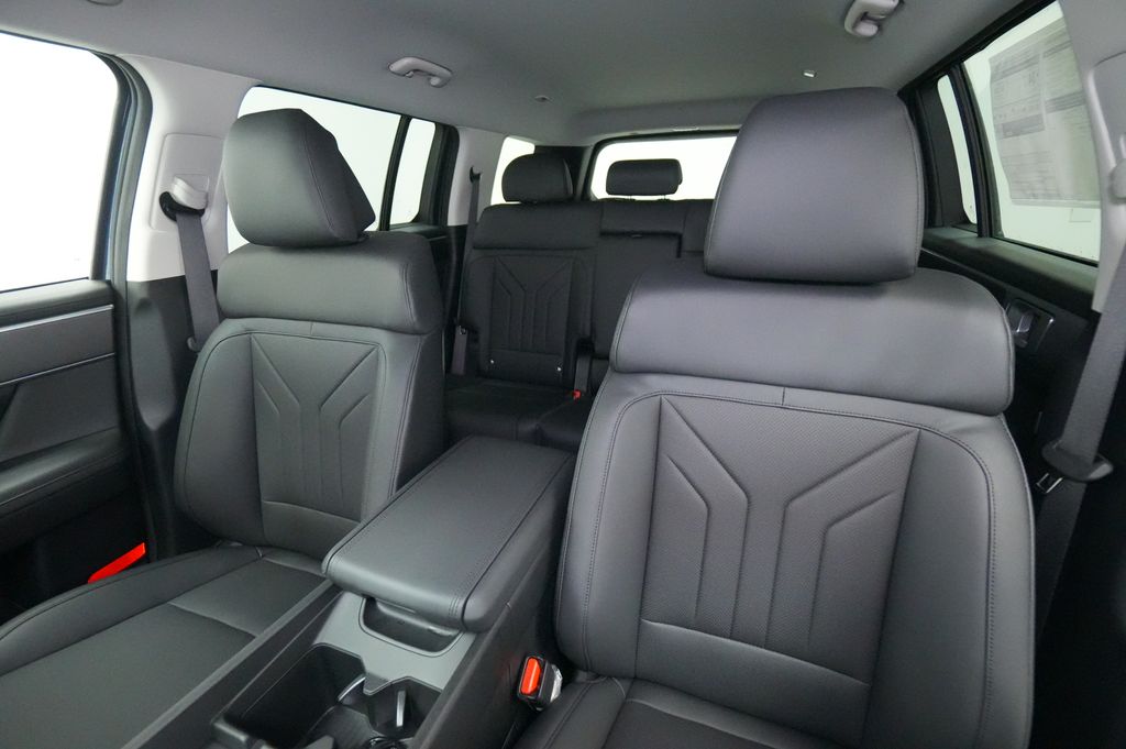 2026 Hyundai Santa Fe Hybrid