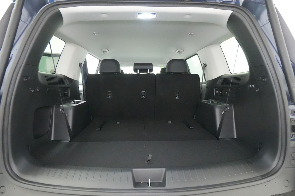 2026 Hyundai Santa Fe Hybrid
