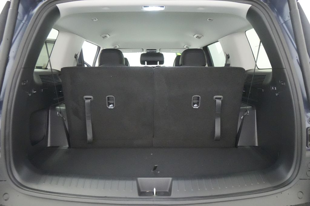 2026 Hyundai Santa Fe Hybrid