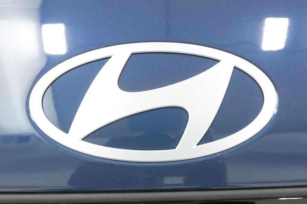 2026 Hyundai Santa Fe Hybrid