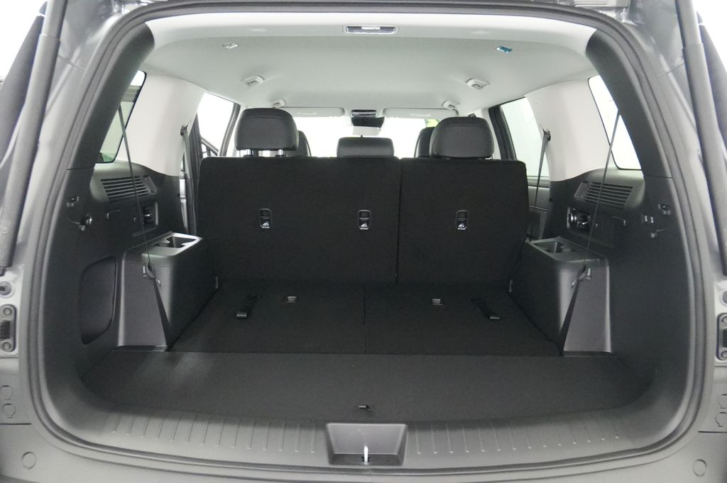 2026 Hyundai Santa Fe Hybrid