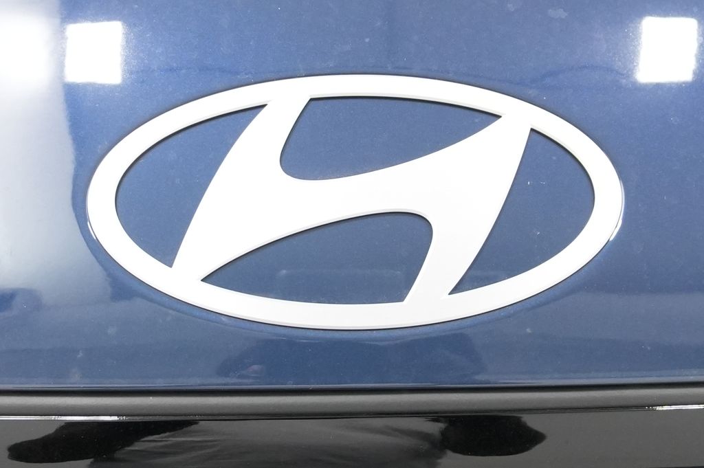 2026 Hyundai Santa Fe Hybrid