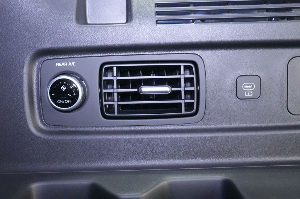 2026 Hyundai Santa Fe Hybrid