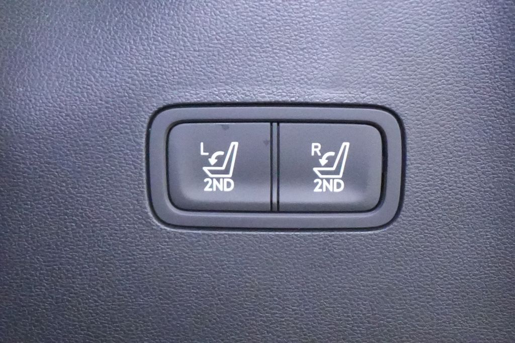 2026 Hyundai Santa Fe Hybrid