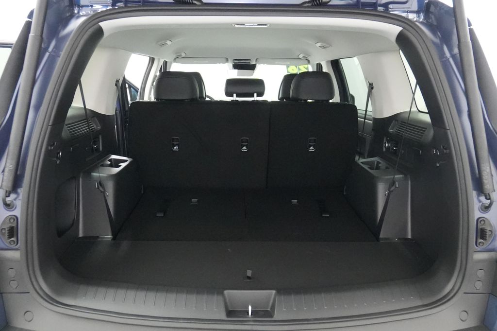 2026 Hyundai Santa Fe Hybrid
