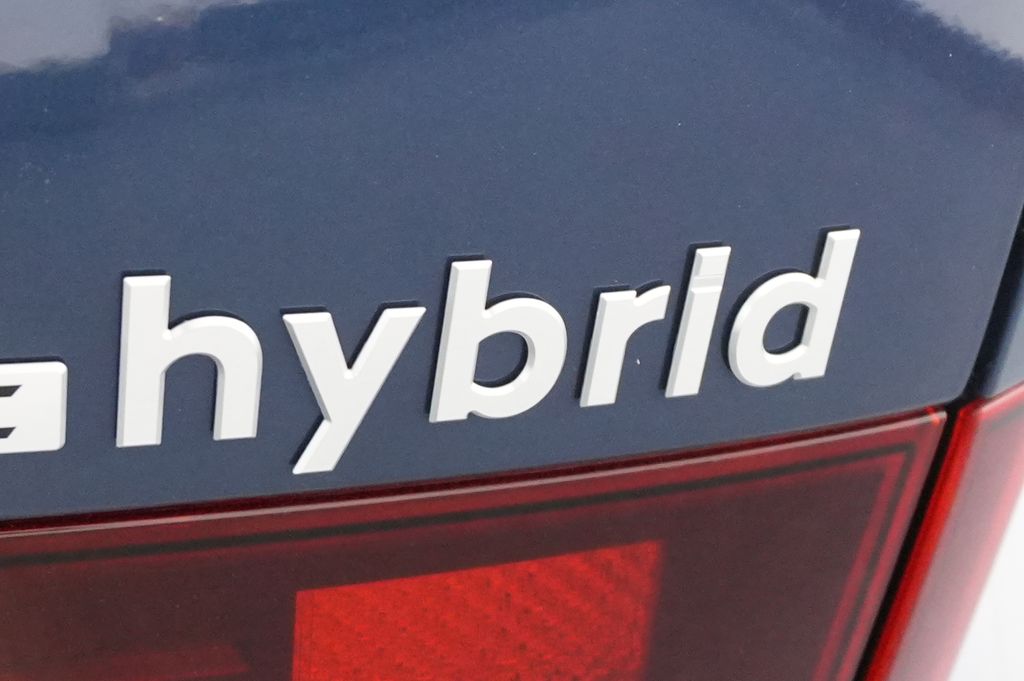 2026 Hyundai Santa Fe Hybrid
