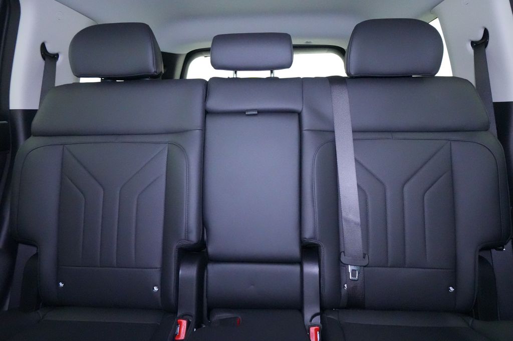 2026 Hyundai Santa Fe Hybrid