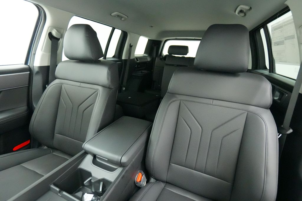 2026 Hyundai Santa Fe Hybrid