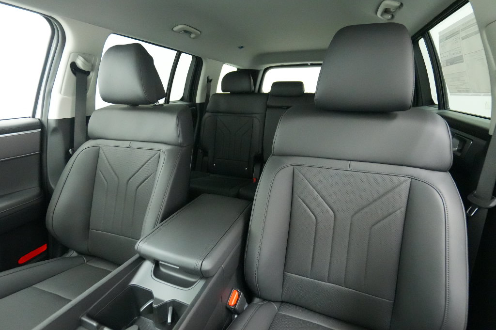 2027 Hyundai Santa Fe Hybrid