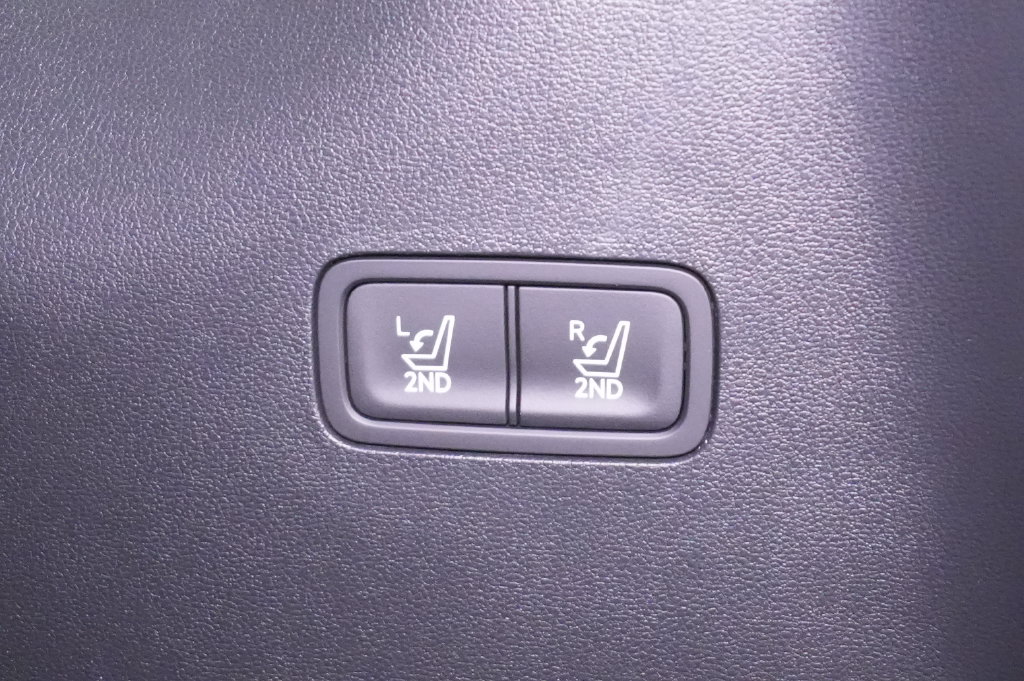 2027 Hyundai Santa Fe Hybrid