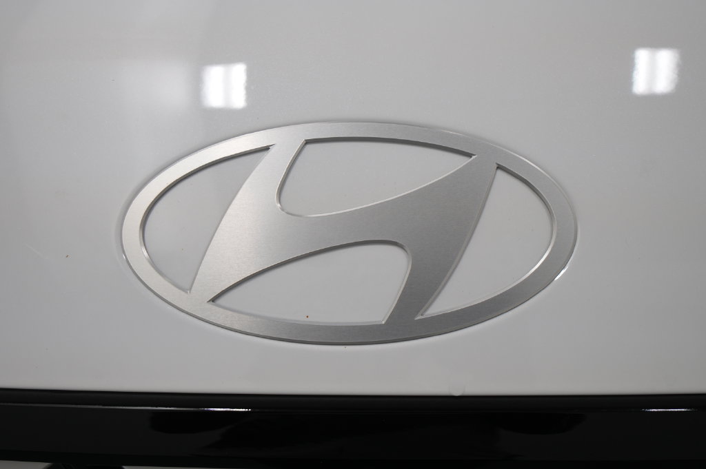 2027 Hyundai Santa Fe Hybrid