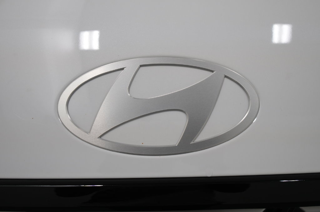 2027 Hyundai Santa Fe Hybrid