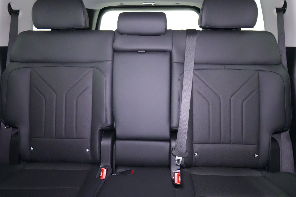 2027 Hyundai Santa Fe Hybrid
