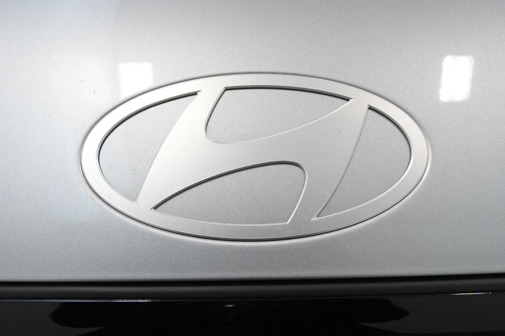 2026 Hyundai Santa Fe Hybrid