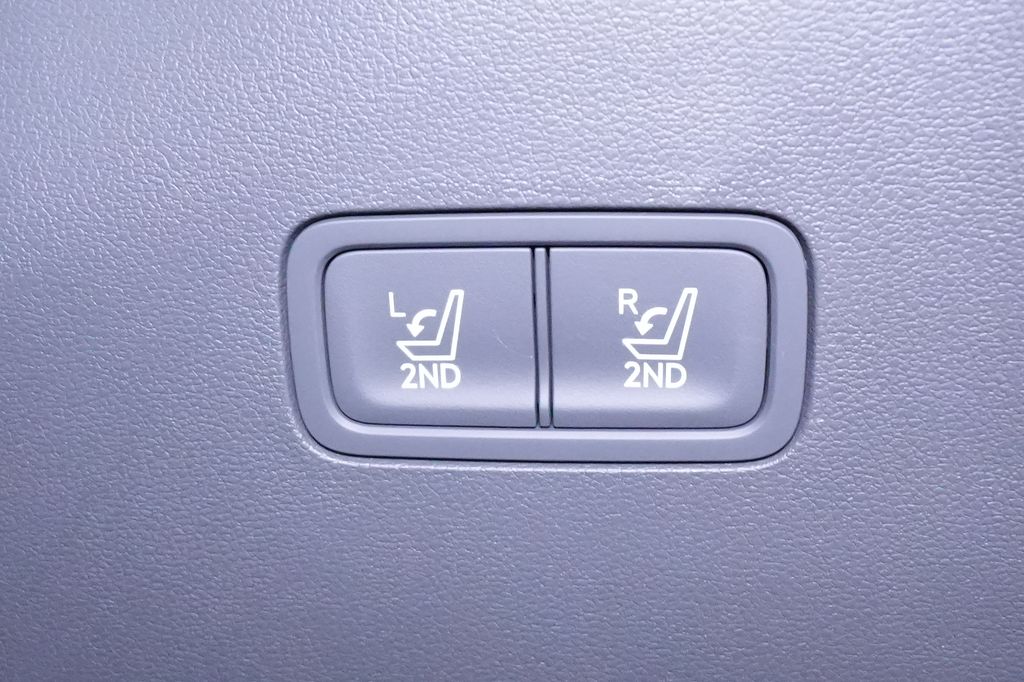 2026 Hyundai Santa Fe Hybrid