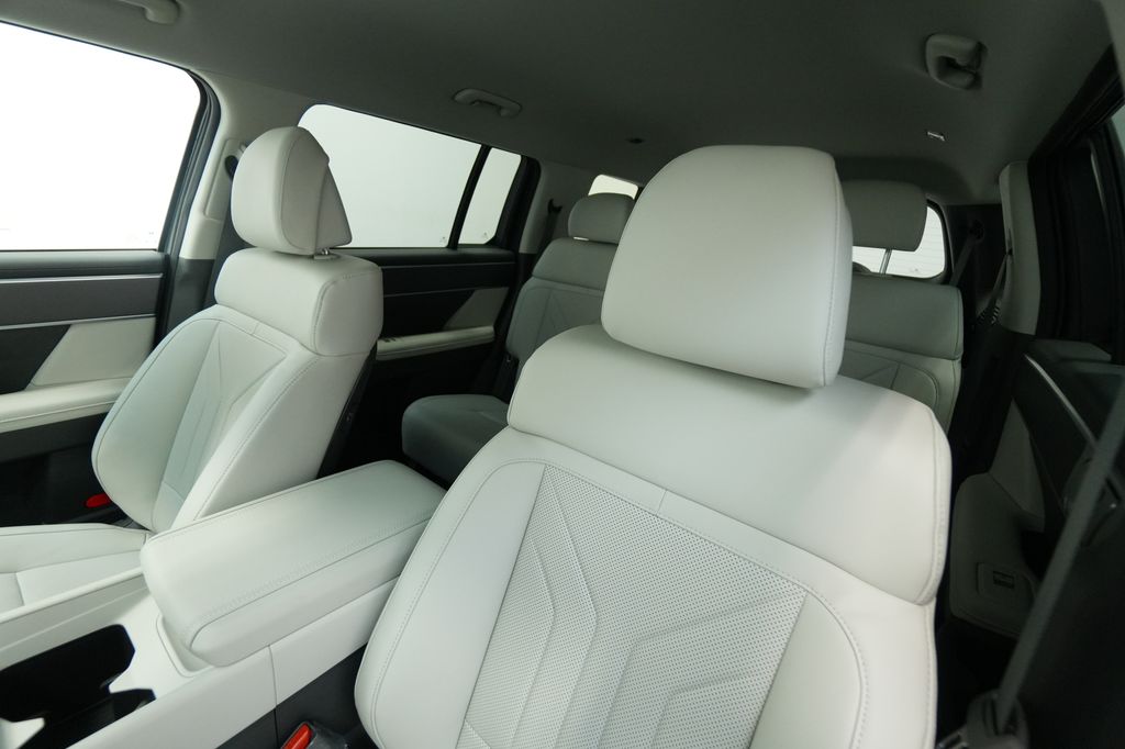 2026 Hyundai Santa Fe Hybrid