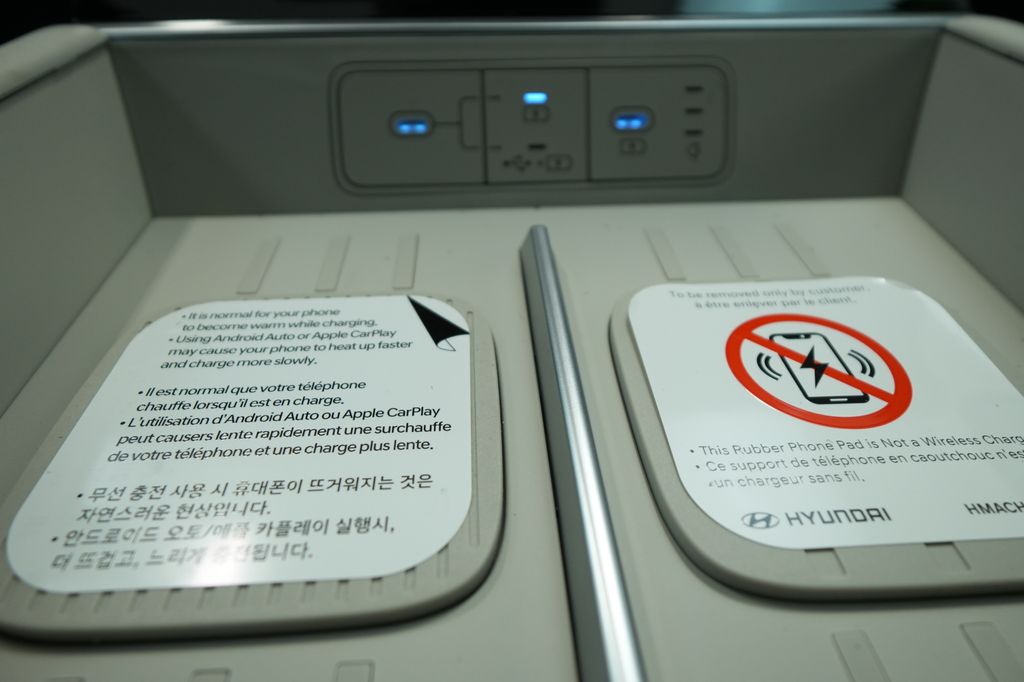 2026 Hyundai Santa Fe Hybrid