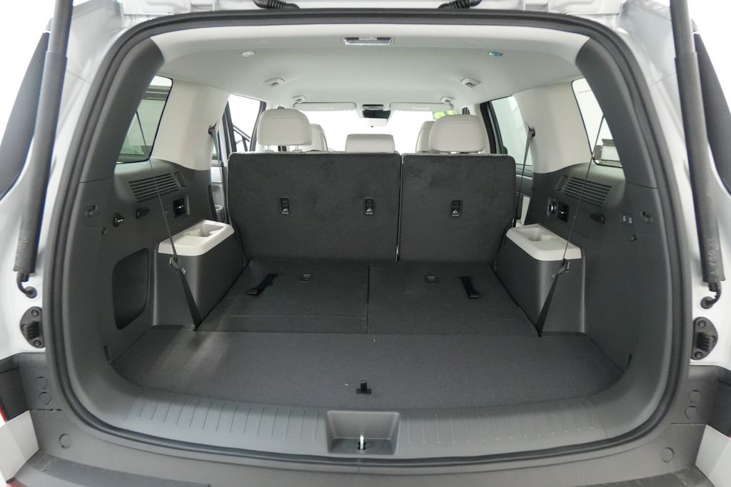 2026 Hyundai Santa Fe Hybrid