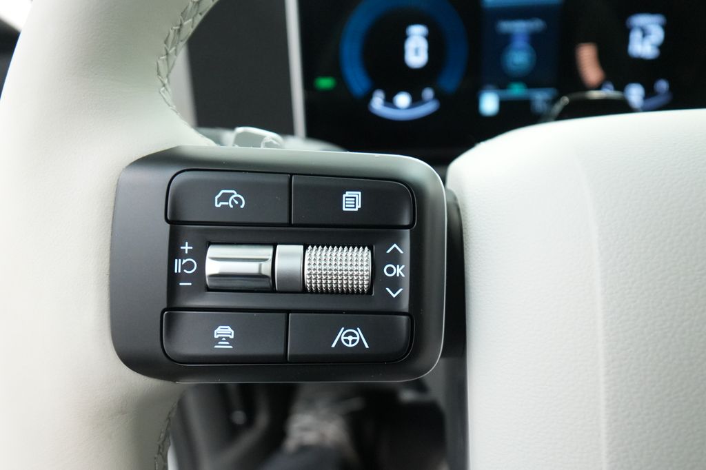 2026 Hyundai Santa Fe Hybrid