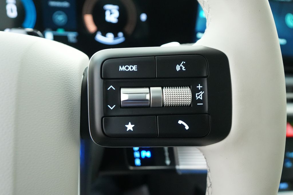 2026 Hyundai Santa Fe Hybrid