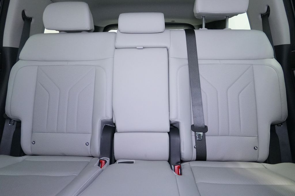 2026 Hyundai Santa Fe Hybrid