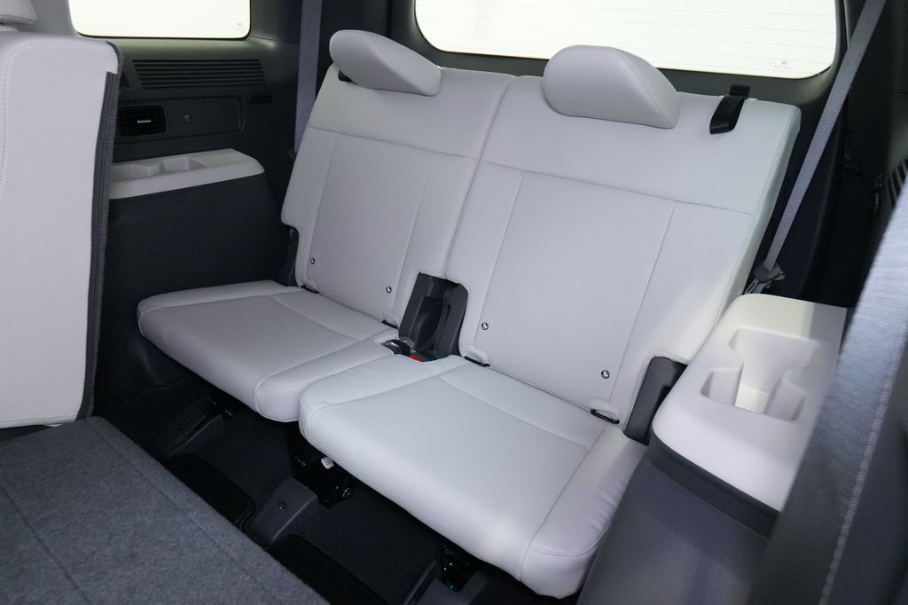 2026 Hyundai Santa Fe Hybrid