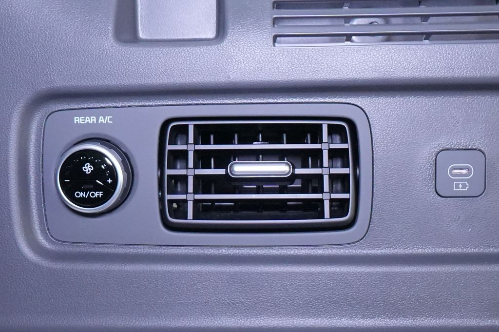 2026 Hyundai Santa Fe Hybrid