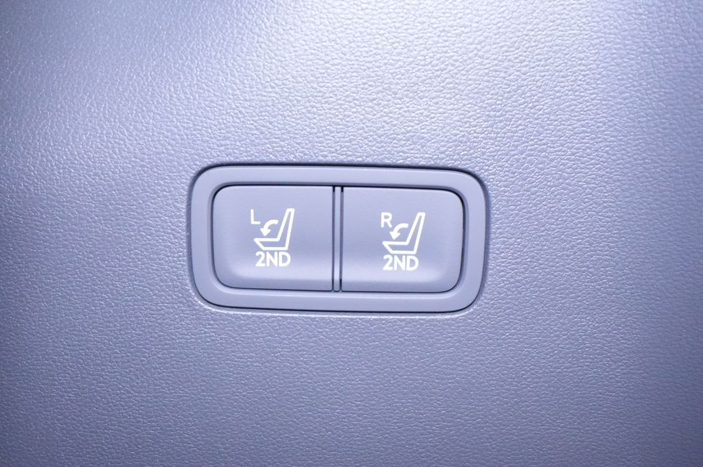 2026 Hyundai Santa Fe Hybrid