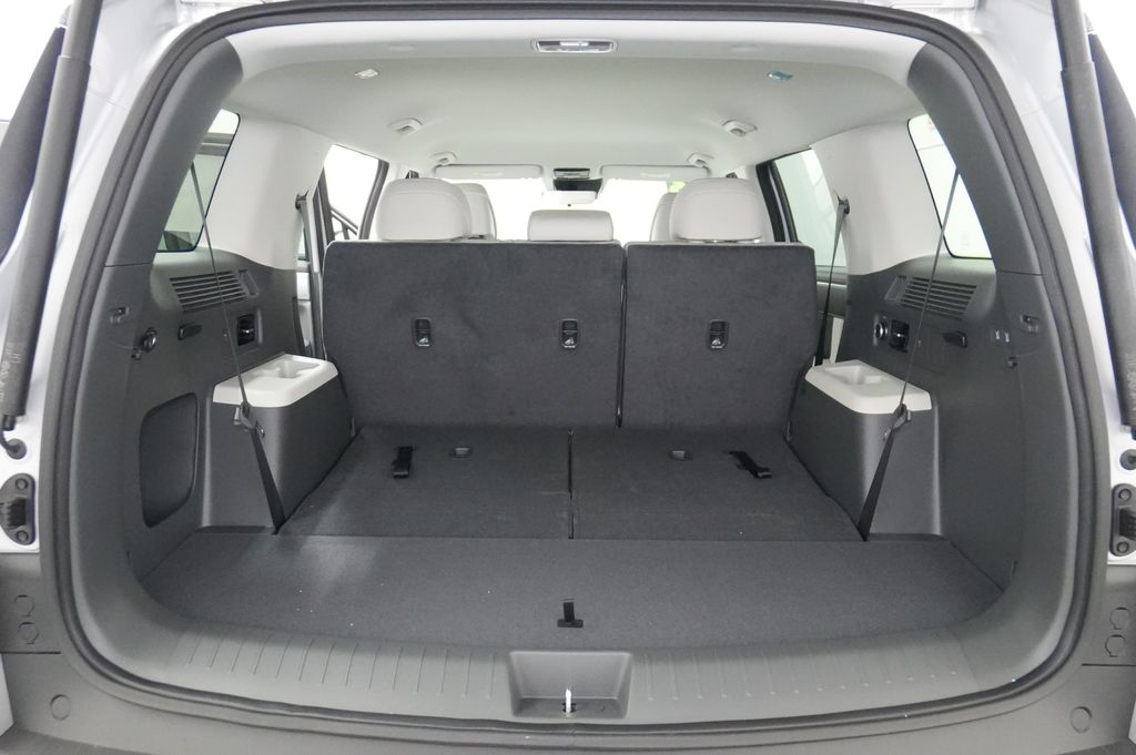 2026 Hyundai Santa Fe Hybrid