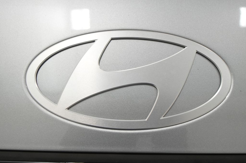 2026 Hyundai Santa Fe Hybrid