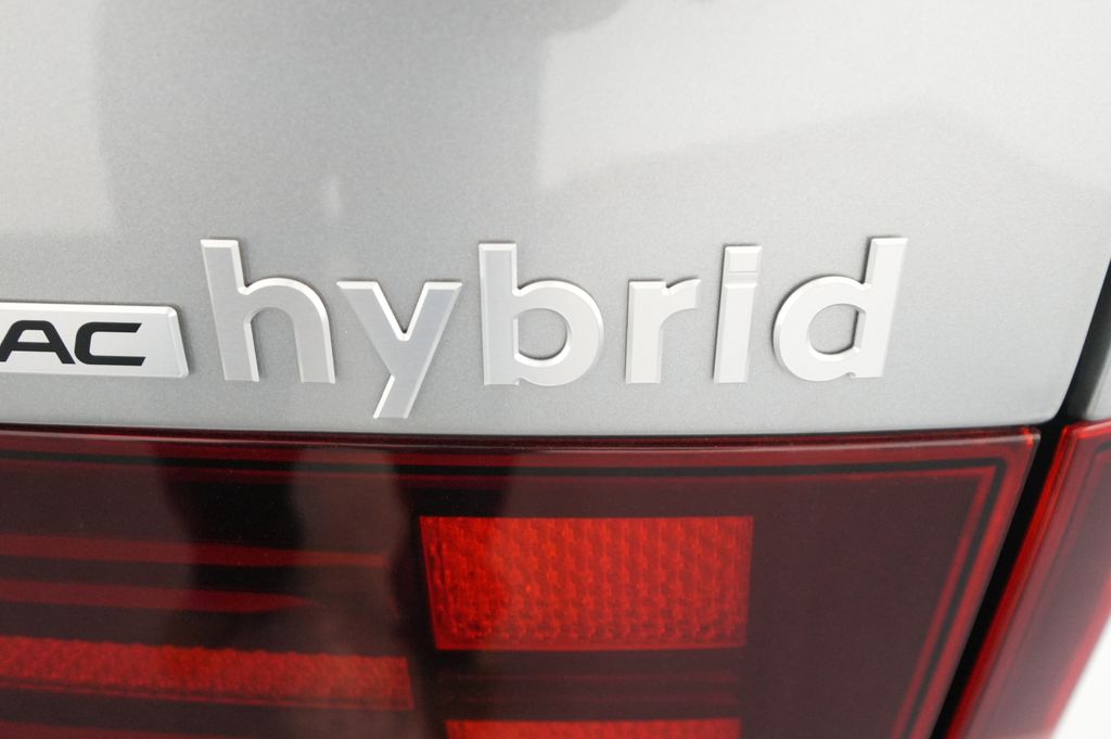 2026 Hyundai Santa Fe Hybrid