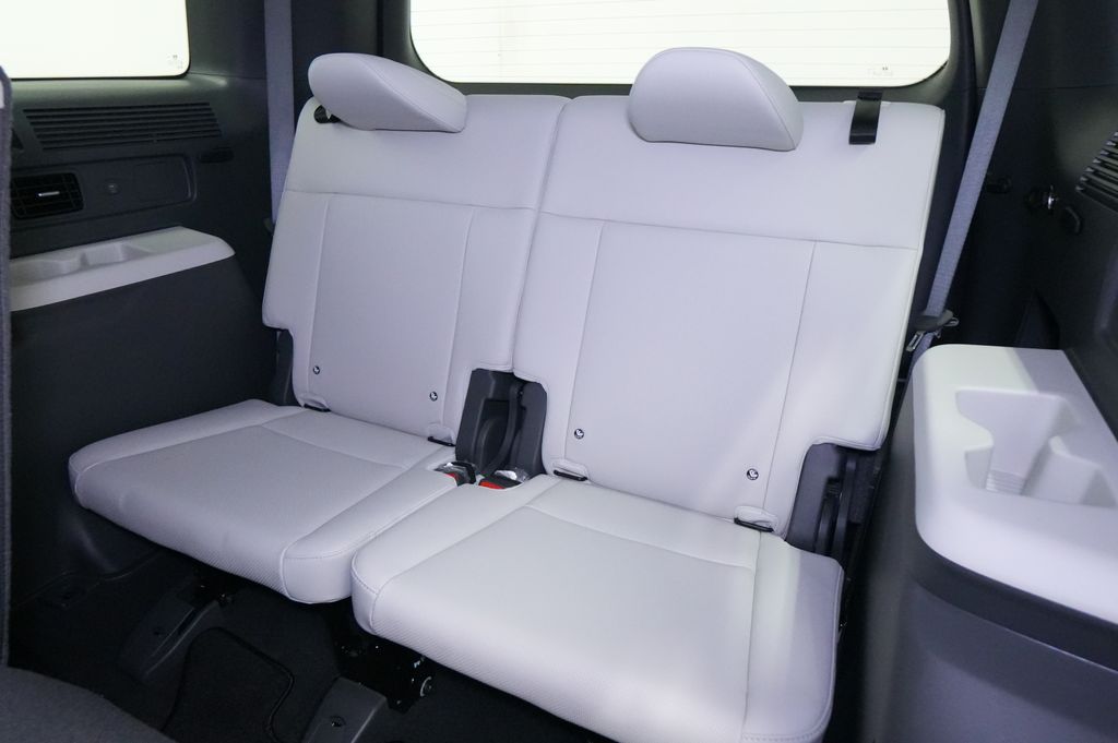 2026 Hyundai Santa Fe Hybrid