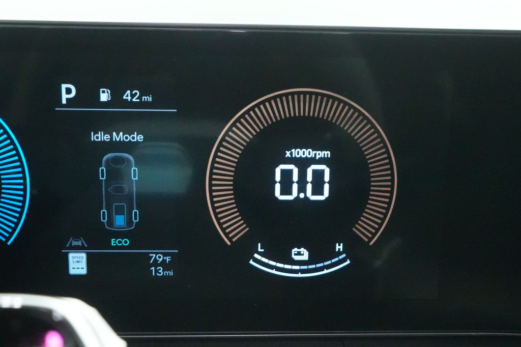 2026 Hyundai Santa Fe Hybrid