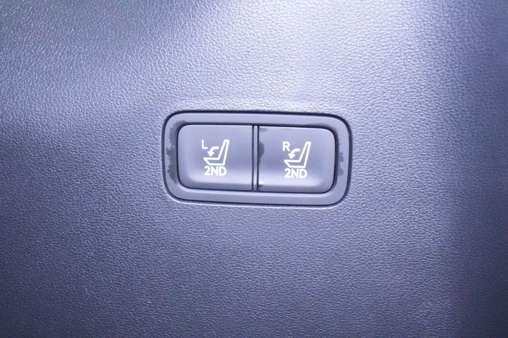 2026 Hyundai Santa Fe Hybrid