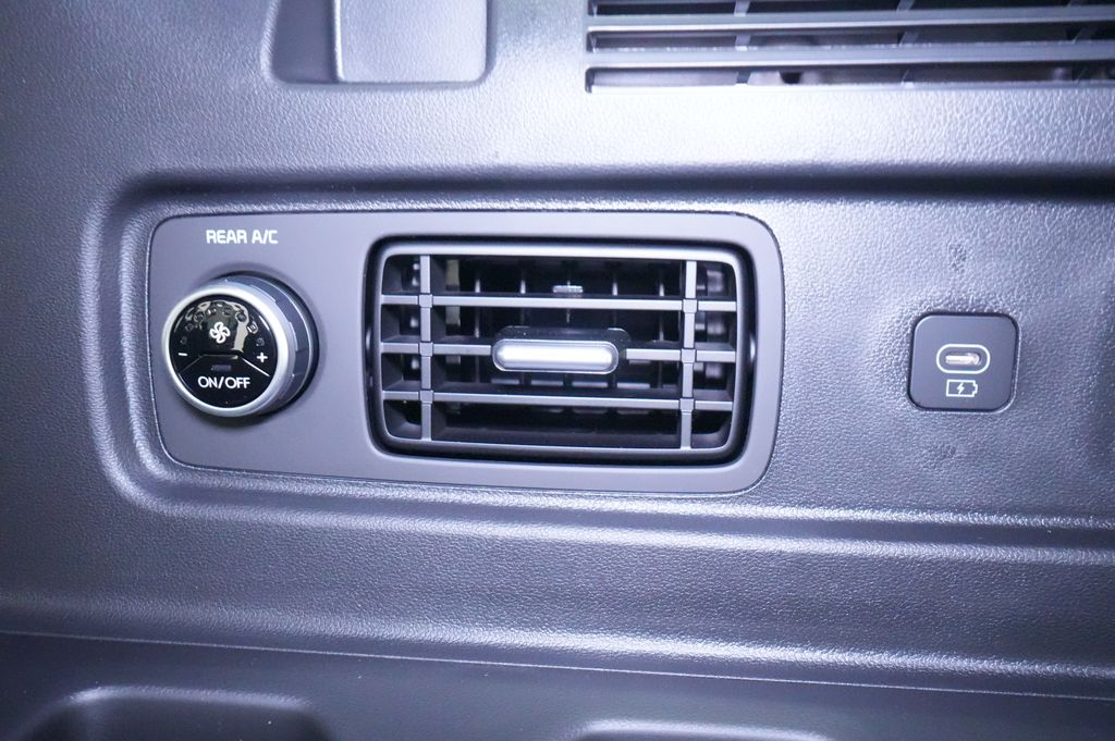 2026 Hyundai Santa Fe Hybrid